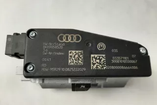 8K0905852D Блок управления (другие) Audi A4 B8 Арт e12114492, вид 1