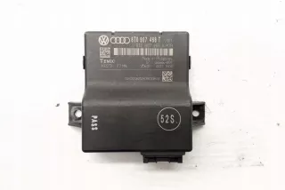 8T0907468 Блок управления (другие) Audi A4 B8 Арт e12114472, вид 3