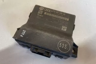 8T0907468AB Блок управления (другие) Audi A4 B8 Арт e12114422, вид 1