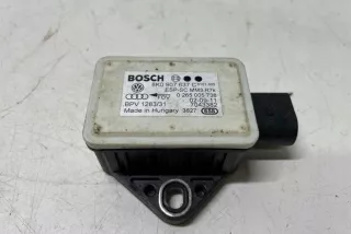 8K0907637C Блок управления (другие) Audi A4 B8 Арт e12114409, вид 1