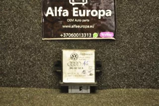 8K5907357A Блок управления (другие) Audi A4 B8 Арт e12114388, вид 2
