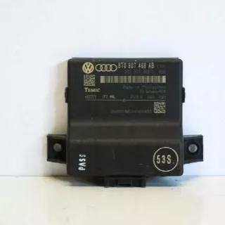 8T0907468AB Блок управления (другие) Audi A4 B8 Арт e12114378, вид 1