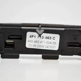 4F1713463C Блок управления (другие) Audi A4 B8 Арт e12114356, вид 2
