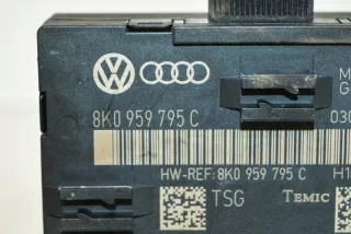 8K0959795C Блок управления (другие) Audi A4 B8 Арт e12114314, вид 4