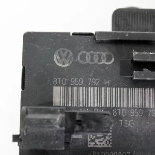 8T0959792H Блок управления (другие) Audi A4 B8 Арт e12114280, вид 2