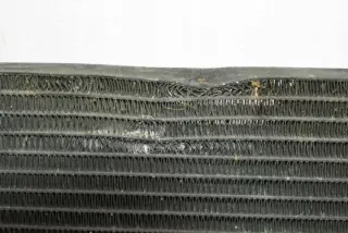 4L0260401A Радиатор кондиционера Audi Q7 4L Арт e12114259, вид 2
