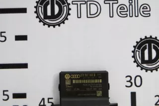 8T0907468M Блок управления (другие) Audi A4 B8 Арт e12114246, вид 2