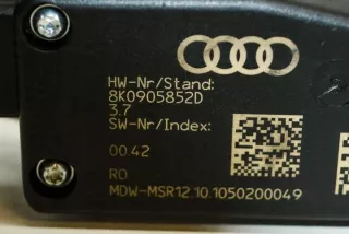 8K0905852D Блок управления (другие) Audi A4 B8 Арт e12114223, вид 2