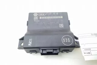 8T0907468AB Блок управления (другие) Audi A4 B8 Арт e12114212, вид 2