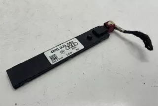4M0035504 Блок управления (другие) Audi A4 B9 Арт e12114189, вид 1