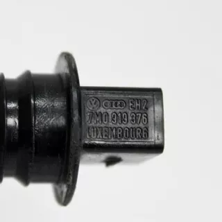7M0919376 Блок управления (другие) Audi A4 B9 Арт e12114168, вид 3