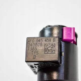 4F0945459B Блок управления (другие) Audi A4 B9 Арт e12114083, вид 1