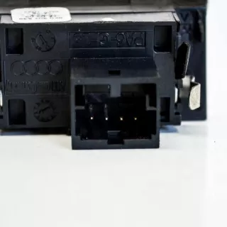 8K0907539 Блок управления (другие) Audi A4 B9 Арт e12114063, вид 2