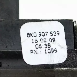 8K0907539 Блок управления (другие) Audi A4 B9 Арт e12114063, вид 4