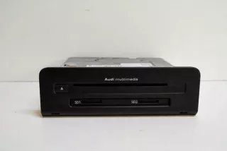 8W0035664C Блок управления (другие) Audi A4 B9 Арт e12114020, вид 3