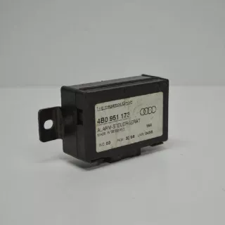 4B0951173 Блок управления (другие) Audi A3 8L Арт e12114016, вид 3