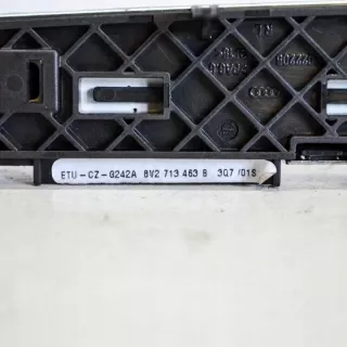 8V2713463B Блок управления (другие) Audi A3 8V Арт e12113995, вид 3