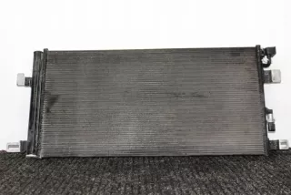 8W0816411M Радиатор кондиционера Audi A4 B9 Арт e12113914, вид 1