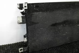 8W0816411M Радиатор кондиционера Audi A4 B9 Арт e12113914, вид 2