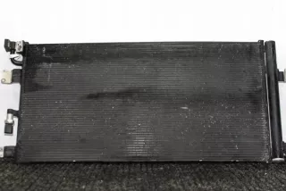 8W0816411M Радиатор кондиционера Audi A4 B9 Арт e12113914, вид 4