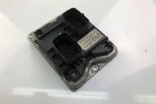 0261204732 Блок управления (другие) Alfa Romeo 156 Арт e12113904, вид 3