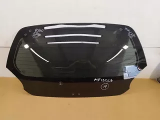 2012-2014 Крышка багажника (дверь 3-5) Toyota Aygo 1 Арт e12113610, вид 1