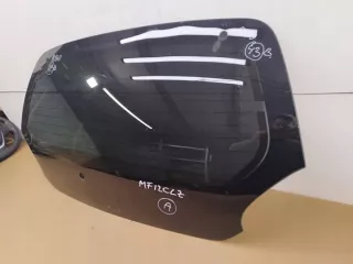 2012-2014 Крышка багажника (дверь 3-5) Toyota Aygo 1 Арт e12113610, вид 5