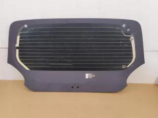 2012-2014 Крышка багажника (дверь 3-5) Toyota Aygo 1 Арт e12113610, вид 6