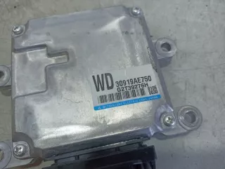 30919AE750 Блок управления АКПП Subaru Forester SJ Арт e12113540, вид 3