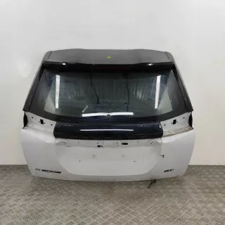 9831045880 Крышка багажника (дверь 3-5) Peugeot 2008 Арт e12113360, вид 1