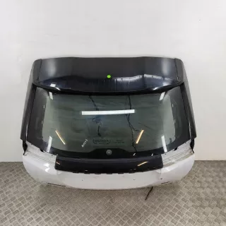 9831045880 Крышка багажника (дверь 3-5) Peugeot 2008 Арт e12113360, вид 3