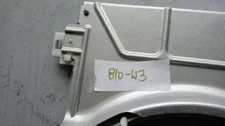 MF422750-0459 Вентилятор радиатора Toyota Yaris 3 Арт e12113198, вид 10