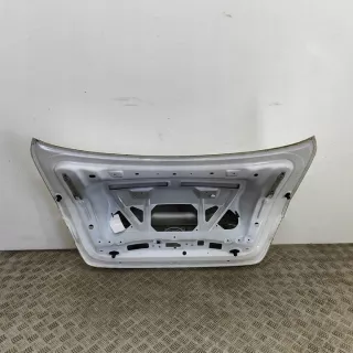 A1187500600 Крышка багажника (дверь 3-5) Mercedes CLA c118 Арт e12113018, вид 2