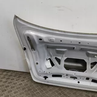 A1187500600 Крышка багажника (дверь 3-5) Mercedes CLA c118 Арт e12113018, вид 4