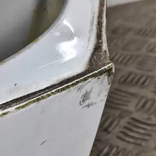 A1187500600 Крышка багажника (дверь 3-5) Mercedes CLA c118 Арт e12113018, вид 9