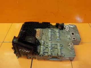 1068427182 1068128350 Блок управления АКПП Land Rover Discovery 4 Арт e12112965