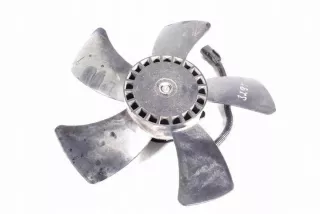 1355A103 Вентилятор радиатора Mitsubishi ASX restailing 2 Арт e12112870, вид 1