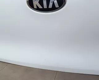 98-200 Крышка багажника (дверь 3-5) Kia Niro Арт e12112776, вид 3