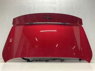 EX53-40110-A, EX53-40110-A Крышка багажника (дверь 3-5) Jaguar F-Type restailing Арт e12112699