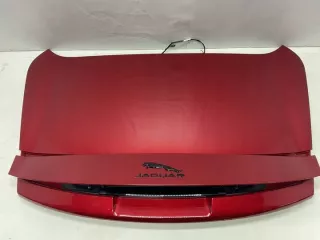 EX53-40110-A, EX53-40110-A Крышка багажника (дверь 3-5) Jaguar F-Type restailing Арт e12112699, вид 4