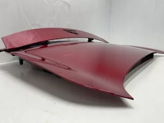 EX53-40110-A, EX53-40110-A Крышка багажника (дверь 3-5) Jaguar F-Type restailing Арт e12112699, вид 7