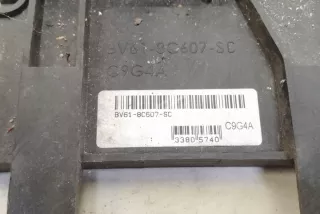 BV618C607SC Вентилятор радиатора Ford Focus 4 Арт e12112577, вид 2