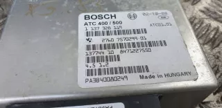 1137328119 Блок управления АКПП BMW X3 E83 Арт e12112342, вид 2