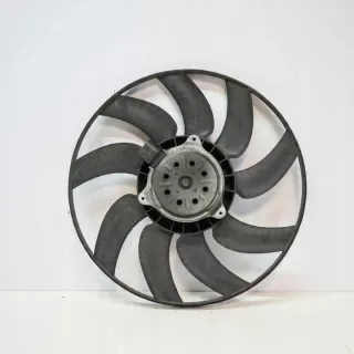 EM124193454J Вентилятор радиатора Audi A5 (S5,RS5) 1 Арт e12112286, вид 1