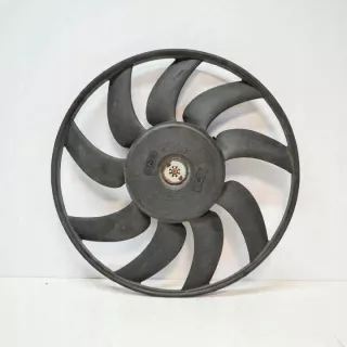 EM124193454J Вентилятор радиатора Audi A5 (S5,RS5) 1 Арт e12112286, вид 2