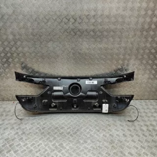 7428466 Крышка багажника (дверь 3-5) BMW X2 F39 Арт e12112102, вид 2