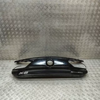 7428466 Крышка багажника (дверь 3-5) BMW X2 F39 Арт e12112102, вид 3