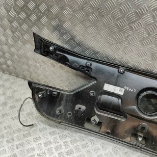 7428466 Крышка багажника (дверь 3-5) BMW X2 F39 Арт e12112102, вид 5