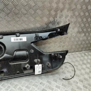 7428466 Крышка багажника (дверь 3-5) BMW X2 F39 Арт e12112102, вид 6