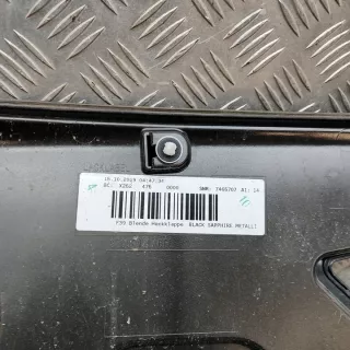 7428466 Крышка багажника (дверь 3-5) BMW X2 F39 Арт e12112102, вид 8